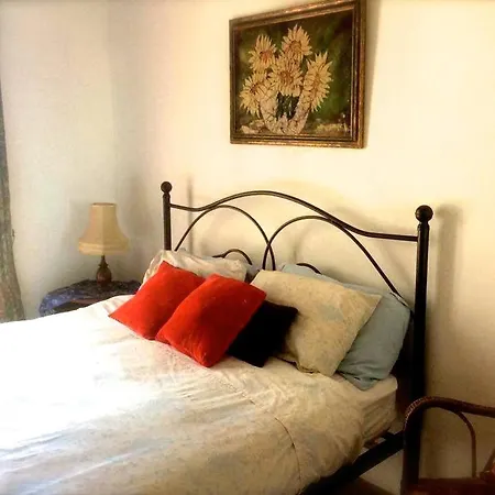 In House - Lovely Old Townhouse Private With En * Rabat
