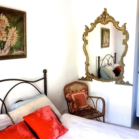 In House - Lovely Old Townhouse Private With En * Rabat